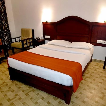 Natura Inn Munnar Esterno foto