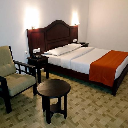 Natura Inn Munnar Esterno foto