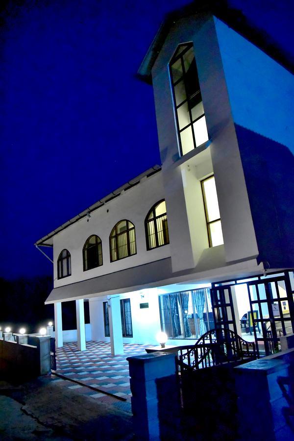 Natura Inn Munnar Esterno foto