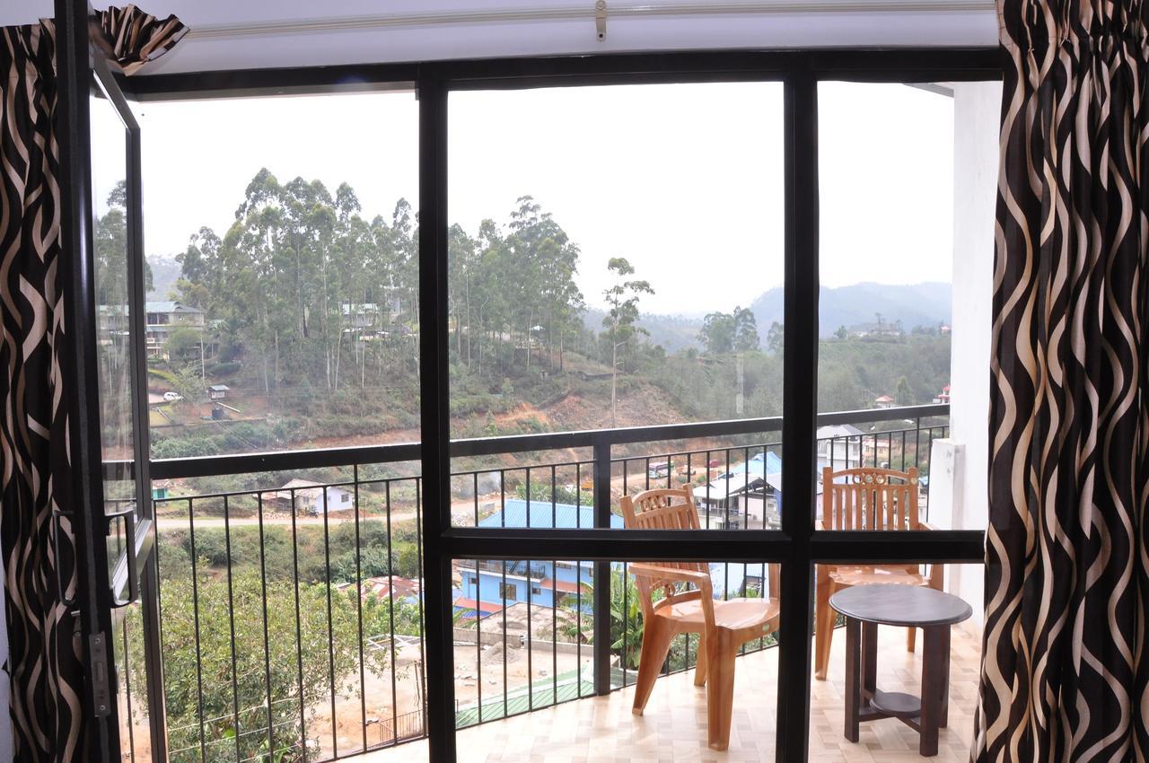 Natura Inn Munnar Esterno foto