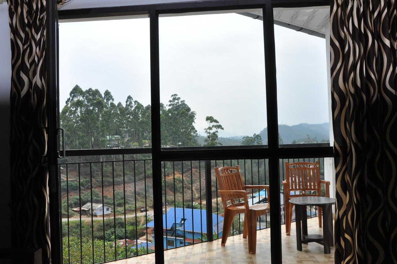Natura Inn Munnar Esterno foto