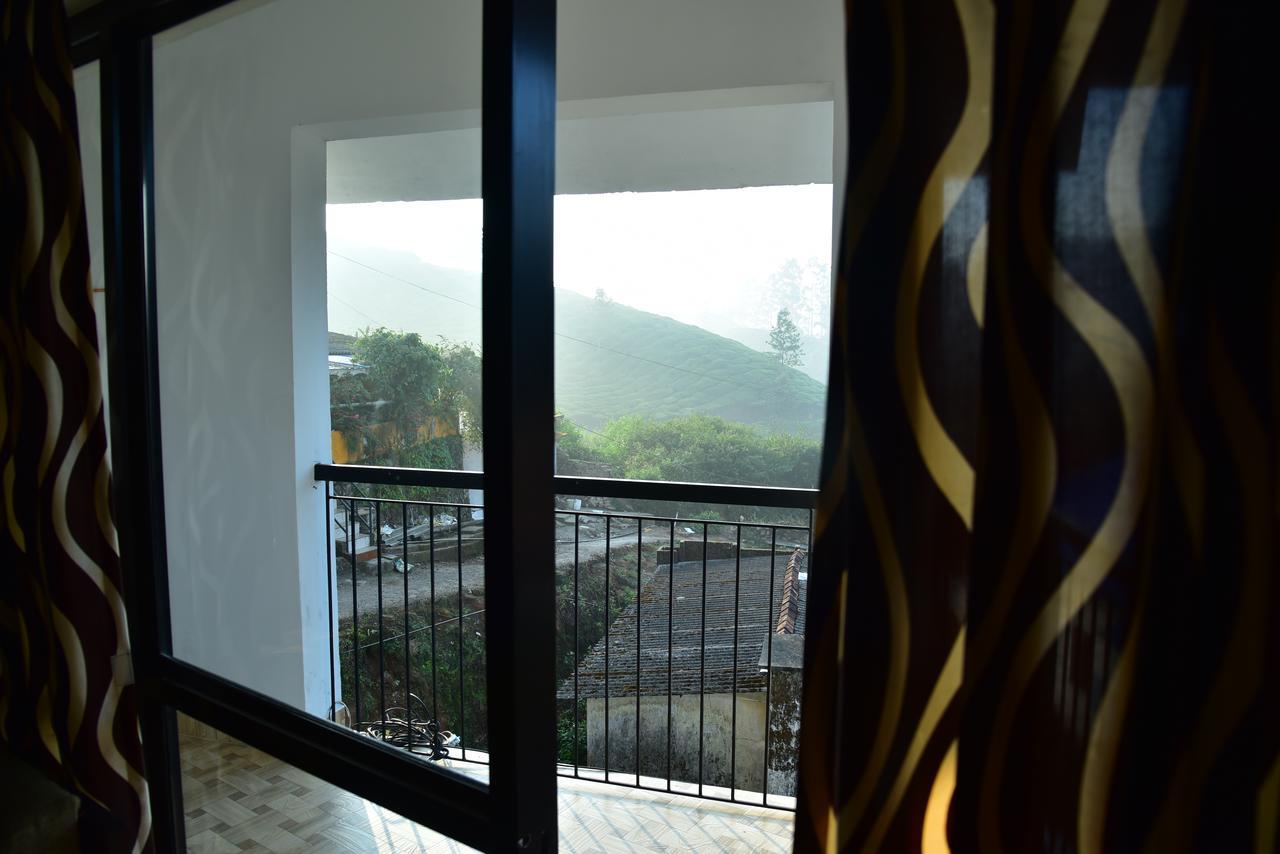 Natura Inn Munnar Esterno foto